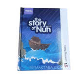The Story Of Nuh (Aleyhi Salam) | Learning Roots