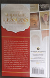 Explanation of Important Lessons for Every Muslim